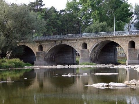 Река Росица