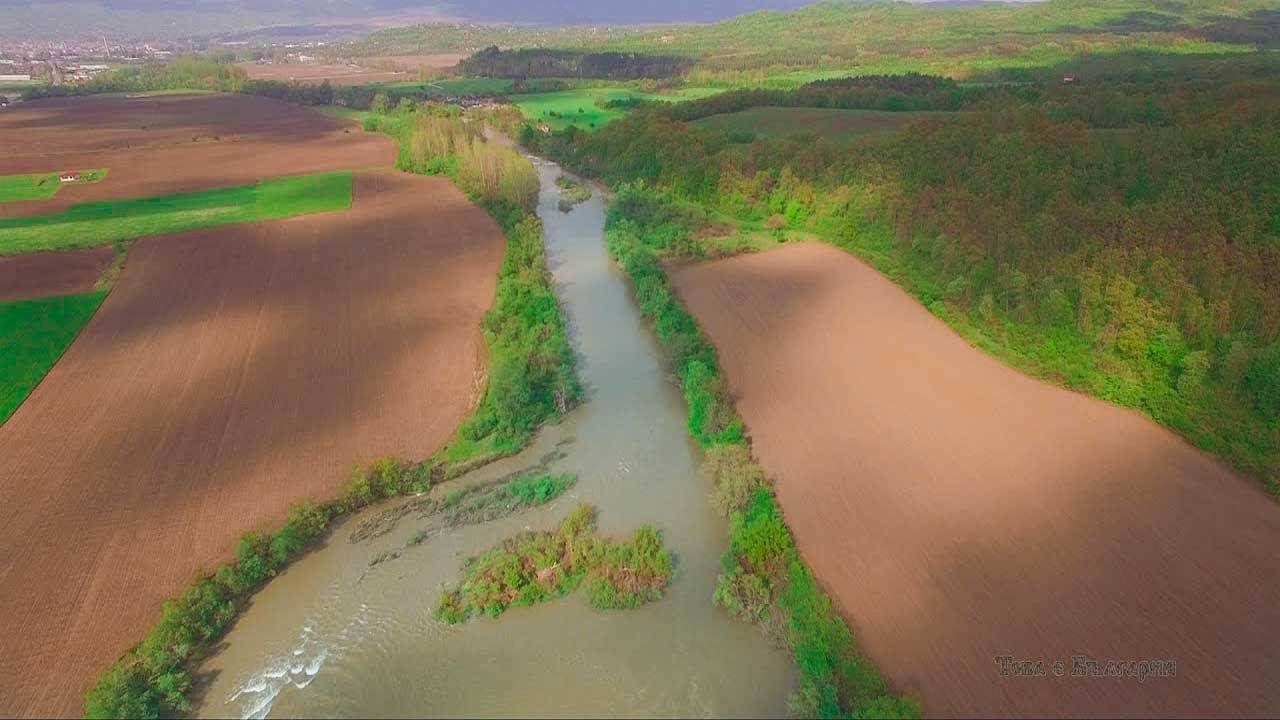 Галерия на Река Росица